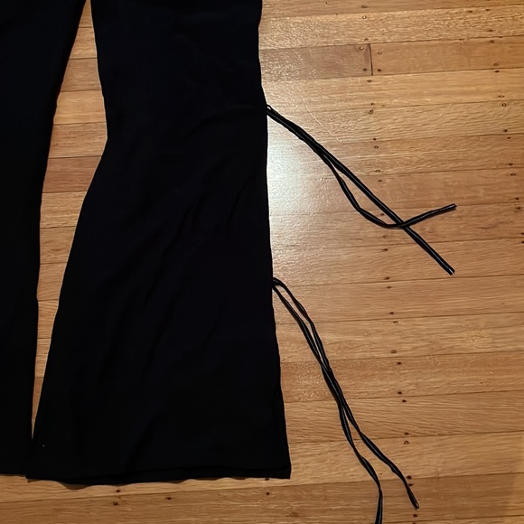 recto black excelsior trouser - Picture 5 of 9